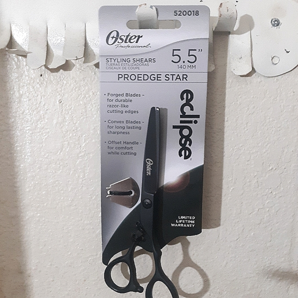 Oster Proedge Star Eclipse